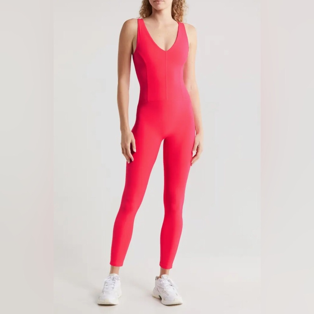 FP Movement Women's Never Better One-Piece NWT